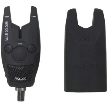 Prologic BAT Multi-Colour LED Bite Alarm - Carpfis