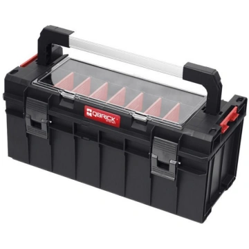 Instrumentu kaste QBrick System PRO 600 EXPERT PAT