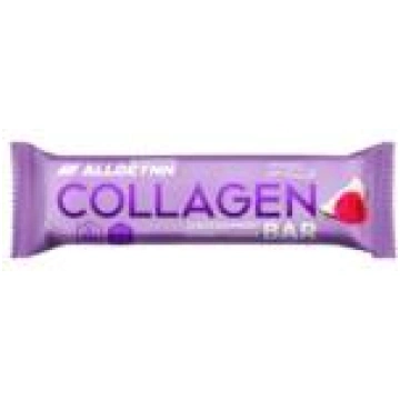 Collagen bar (40g) - Choco Raspberry Coconut, 40g 