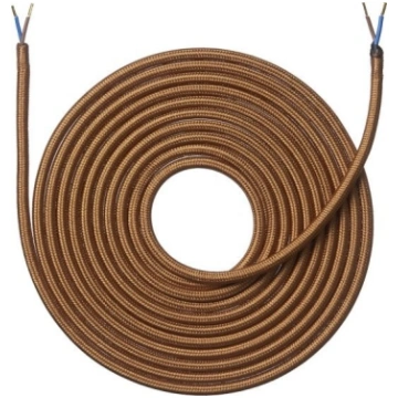 Electraline STOFLEDNING - 4,0 METR MIEDŹ | 5703701