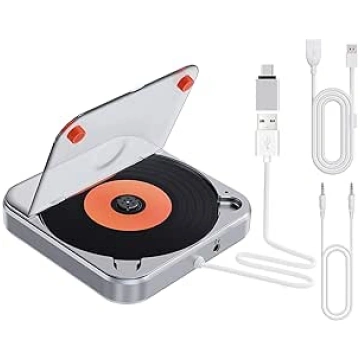 Automašīnas CD atskaņotājs ar USB/AUX portu, CENXI