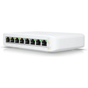 Ubiquiti UniFi Switch Lite 8 PoE USW-Lite-8-POE
