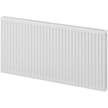 Radiators Mexen C21, 40 cm x 50 cm, sānu pieslēgum