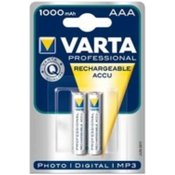 Varta 5703301402 1x2 Pro. NiMH 1000 mAh AAA ( 5703