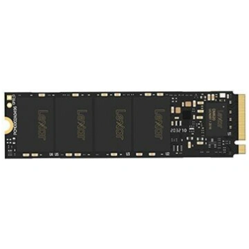 LEXAR NM620 512GB SSD, M.2 NVMe, PCIe Gen3x4, up t