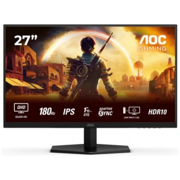 AOC G4 Q27G42XE computer monitor, 68.6 cm (27"), 2