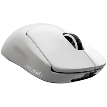 Logitech - PRO X SUPERLIGHT Wireless Gaming Mouse 