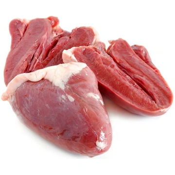 Tītara sirdis 500g
