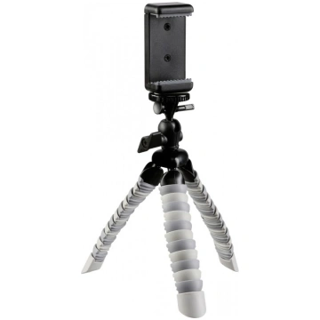 Saliekams Tripods Statīvs Telefoniem un Kamerām |