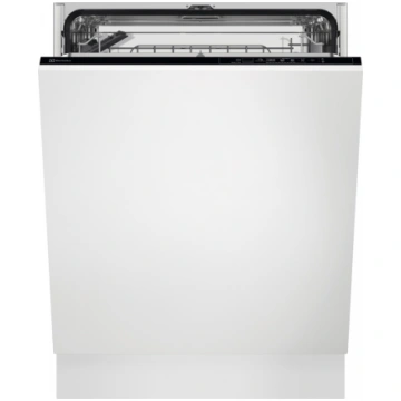 Iebūvējamā Trauku mazgājamā mašīna 60cm ELECTROLUX