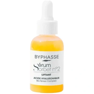 Byphasse Sorbet No. 2, Lifting Serum, for Face, 50