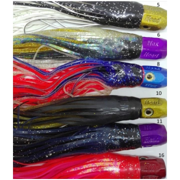 PRO TROLLING "D" CM.21 GR.170 SEVENSTRAND