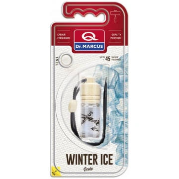 Gaisa atsvaidzinātājs DR.MARCUS ECOLO WINTER ICE