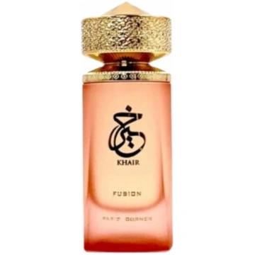 Tasteperfumes.lv | Paris Corner Khair Fusion EDP 1