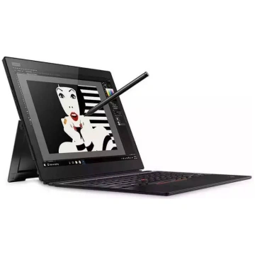 LENOVO THINKPAD X1 TABLET G3 Gen 3 Quad i7-8550U,
