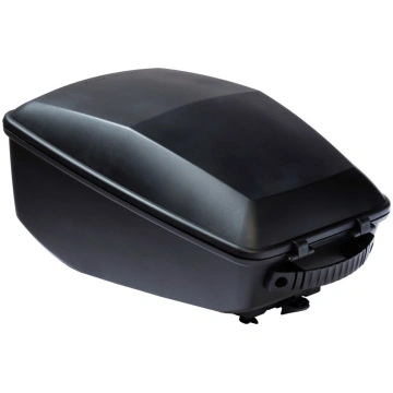 Racktime Tour Box 2.0 velosipēda grozs | 12 L