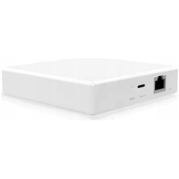 VoIP Tuya Zigbee Matter Thread Gateway Smart Home 