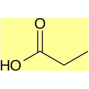Propionic acid, pure - min 99%