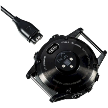 Tactical USB Charging and Data Cable for Garmin Fe