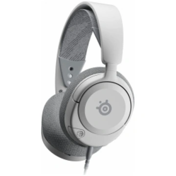 Austiņas SteelSeries Arctis Nova 1 White (61607)