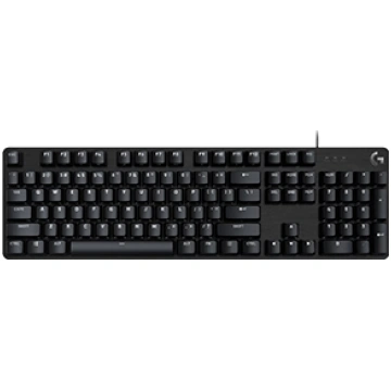 LOGITECH G413 SE Mechanical Gaming Keyboard Qwertz