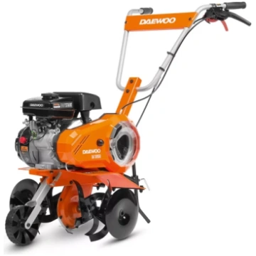 Benzīna kultivators/zemes frēze DAT 5055R, 98cm3, 