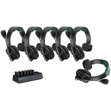 Accessories, Hollyland, Hollyland Solidcom SE Pro-