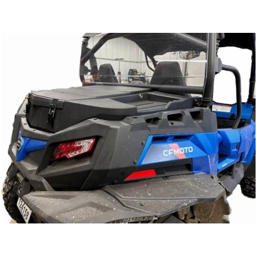 CF Moto ZForce Trail Rear Cargo Box EMP