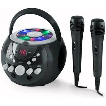 auna Bērnu karaoke SingSing 10029920