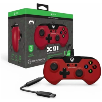 Hyperkin X91 90s Style Controller Xbox Series X/S 