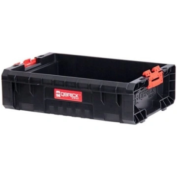 Qbrick SYSTEM PRO BOX 130 SKRQPROB130CZAPG01