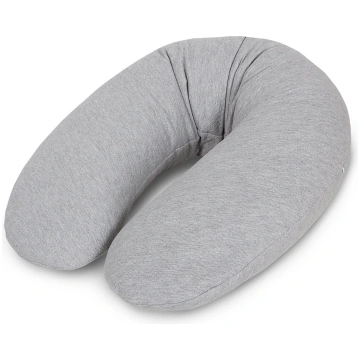 Barošanas spilvens 190 cm, Physio Flexi Mustard, C