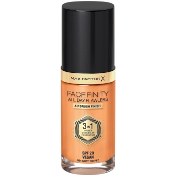 Šķidrā grima bāze Max Factor All Day Flawless 3 in