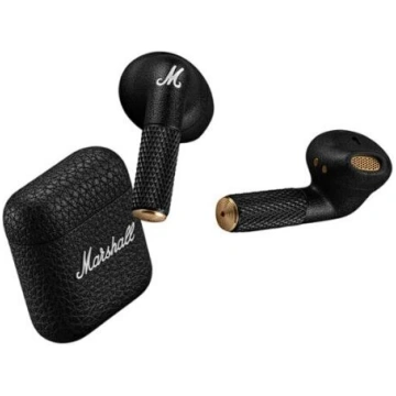 Marshall Minor IV Black (1006653)