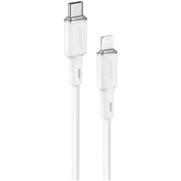 Acefast cable MFI USB Type C - Lightning 1.2m, 30W