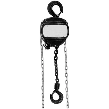 Powertex-Chain Hoist PCH-14m