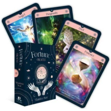 Fortune Oracle Sharina Star