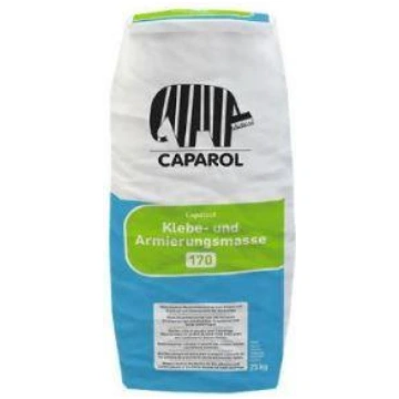 Caparol Capatect Klebe und Armierungsmasse 170 Min