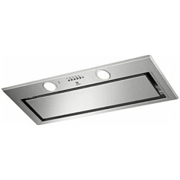 iebūvējams tvaika nosūcējs Electrolux LFG719X 942 