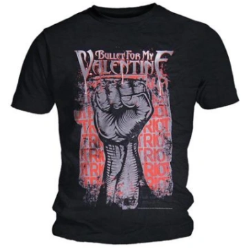 Bullet For My Valentine - Riot (Small)