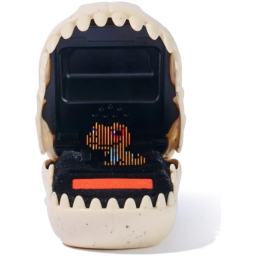 Bitzee Jurassic World Interactive Dinosaur Toy wit