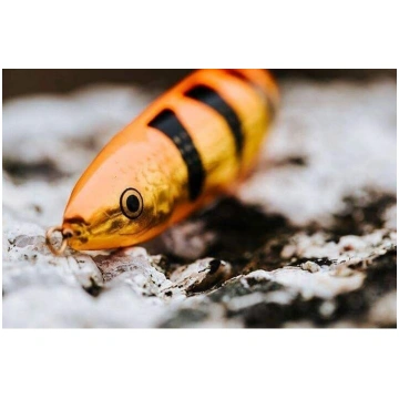 Rapala RATTLIN' MINNOW SPOON 8cm/16gr