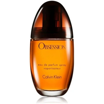 CALVIN KLEIN - OBSESSION EDP sievietēm, 100 ml