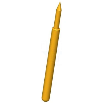 Test needle | Spring compression: 4.4mm | 6.35mm |
