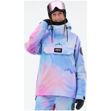 Dope Blizzard W Ski Jacket Women Dawn