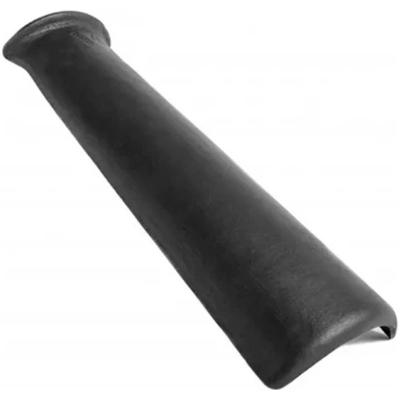 Jumta kore Eternit (P75) 625x264mm, grafīta