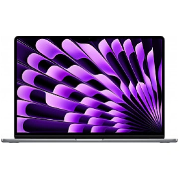 15.3" Macbook Air M3 8GB 256GB SSD MacOS Space Gra