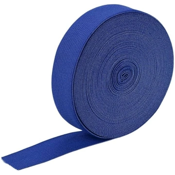 ieguves karte Elastīgās lentes šūšanai 1 collu 10 