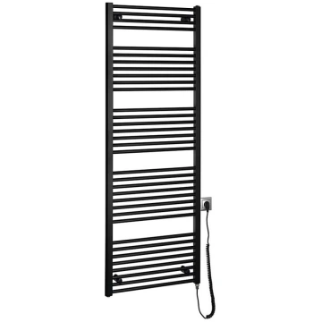 Aqualine - Vannas istabas elektriskais radiators D
