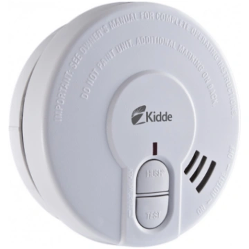 KIDDE Optical smoke detector 29HD ( 047871078936 2